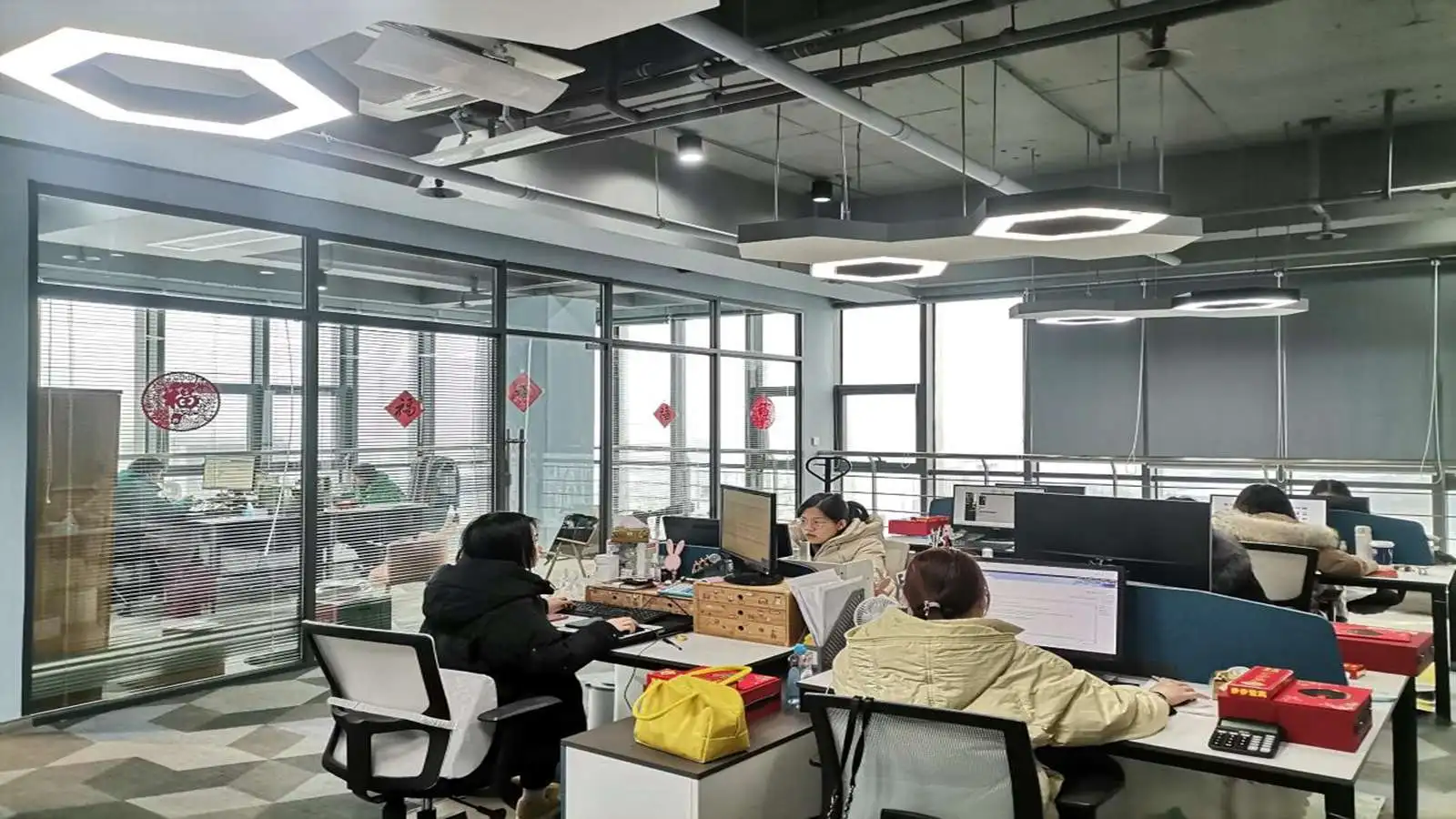 Changzhou Vrcoolertech Refrigeration Co., Ltd. Heat Exchanger
