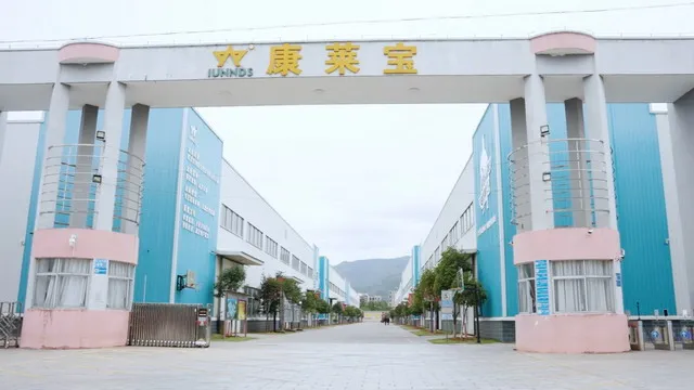 Zhejiang Kanglaibao Sporting Goods Inc. Basketball Stand