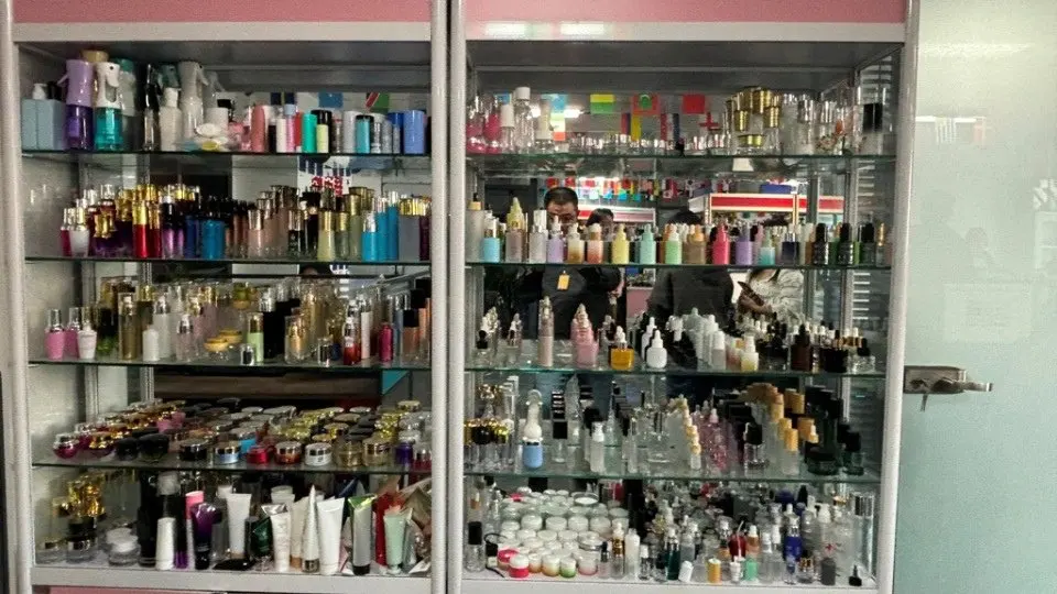 Jieting Packaging Products (Hebei) Co., Ltd. Glass Jar