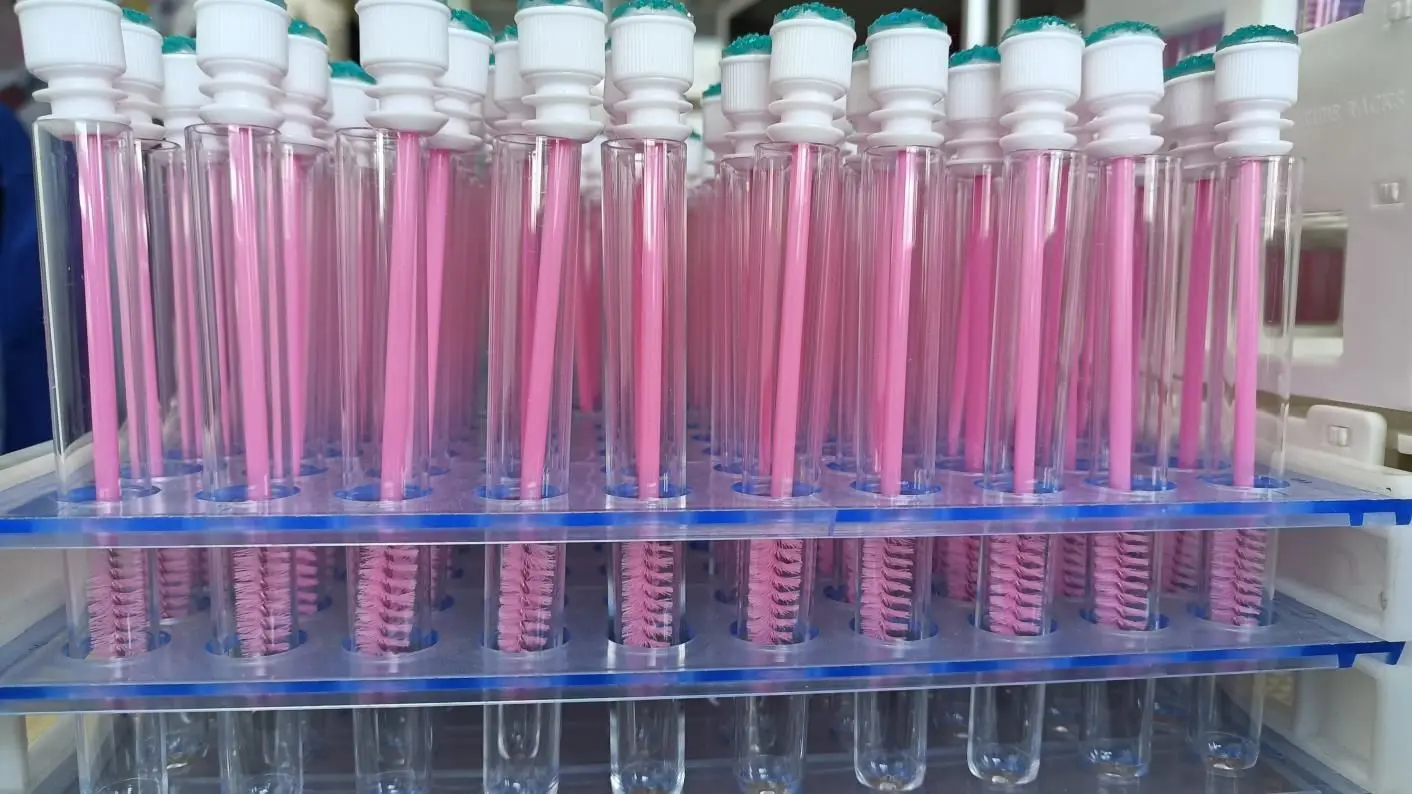 Qingdao Eastmermaid Trade Co., Ltd. Lash Glue