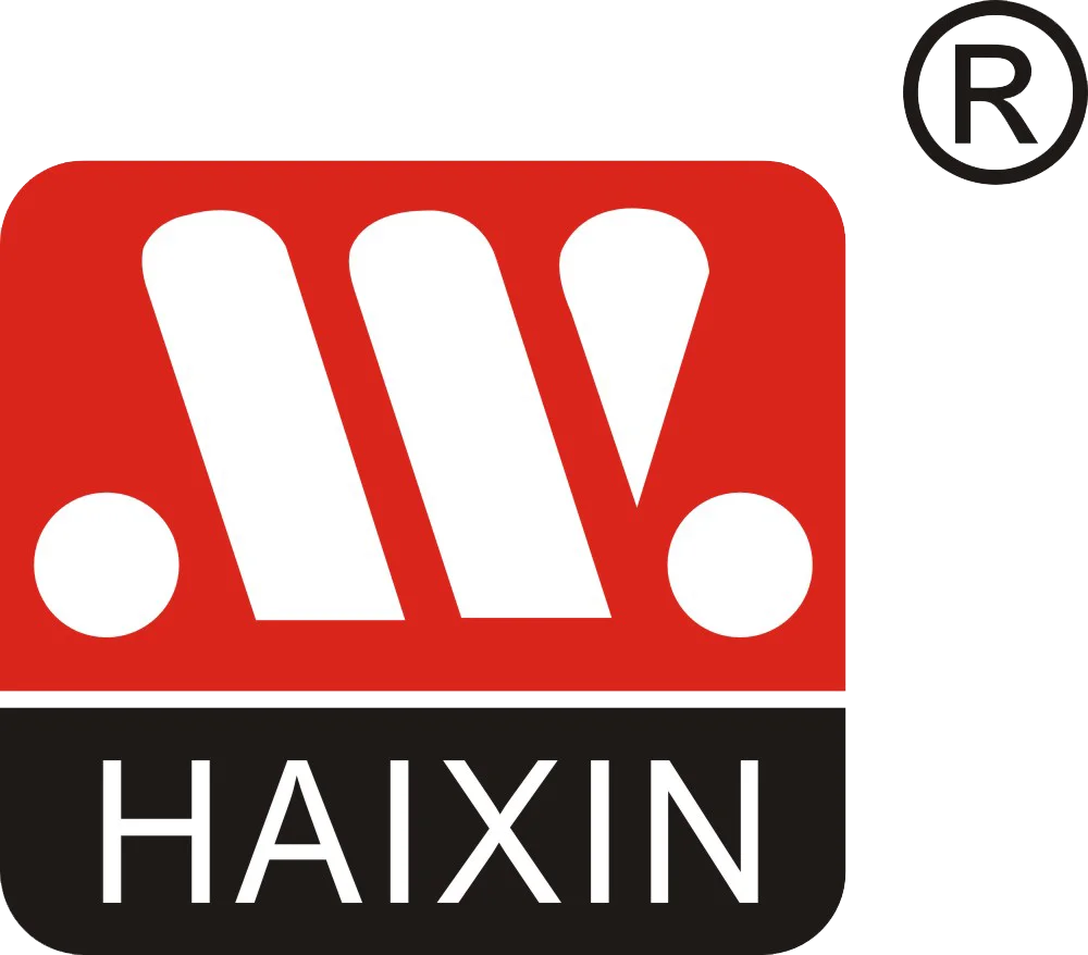 Guangdong Haixing Plastic & Rubber Co., Ltd. logo