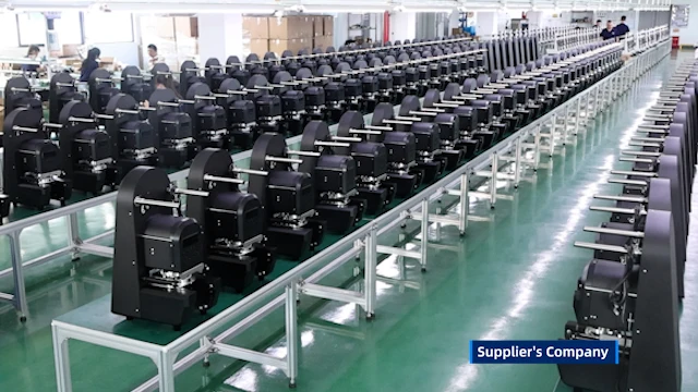 Xiamen Xikema Intelligent Technology Co., Ltd. Can Sealing Machine