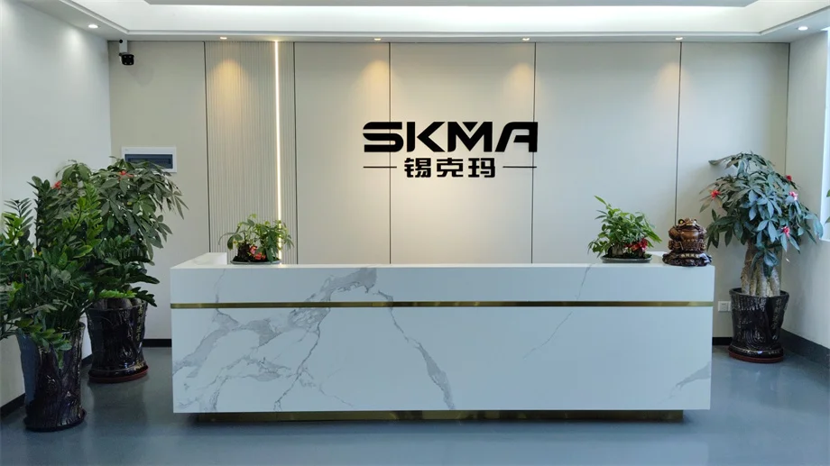 Xiamen Xikema Intelligent Technology Co., Ltd. Cup Sealing Machine