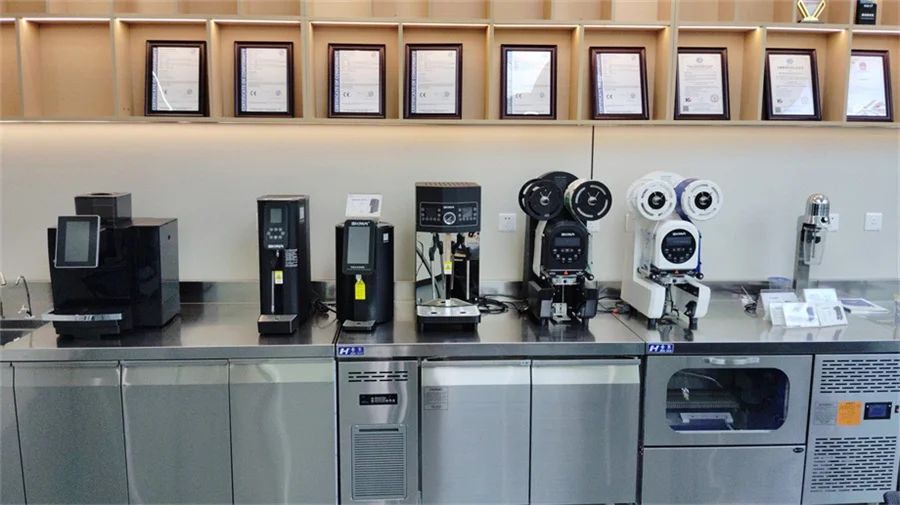 Xiamen Xikema Intelligent Technology Co., Ltd. Fructose Dispenser