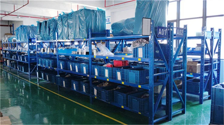 Xiamen Xikema Intelligent Technology Co., Ltd. Can Sealing Machine
