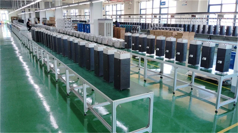 Xiamen Xikema Intelligent Technology Co., Ltd. Cup Sealing Machine
