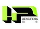 Shaoxing Hengfeng Curtain Factory Co., Ltd. logo
