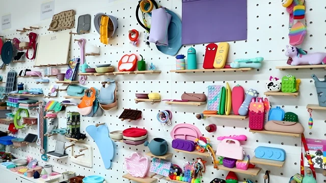 Yiwu Ledun Silicone Products Co., Ltd. Silicone Kitchenware