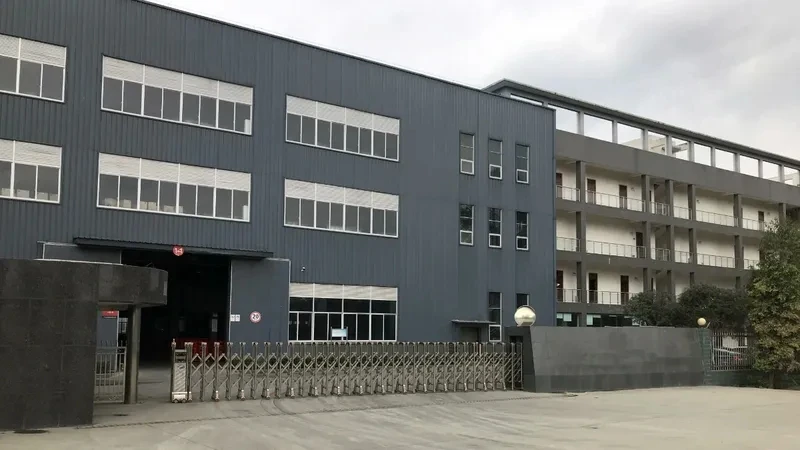 Zhuhai Chenglong Intelligent Technology Co., Ltd. CNC Machining Parts