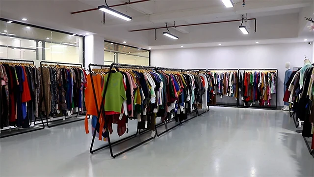 Dongguan City Ziyang Apparel Co., Ltd. Dresses