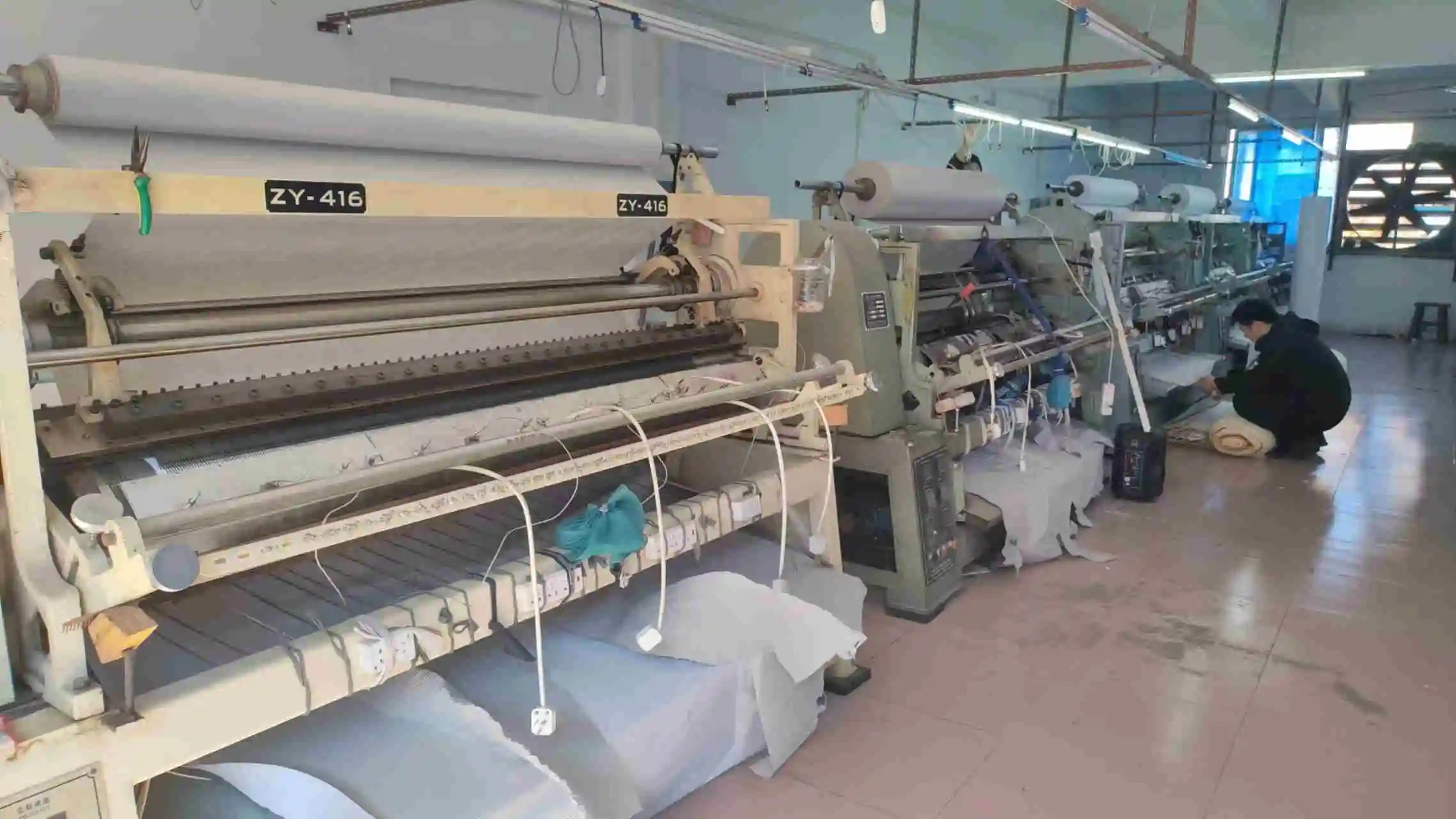 Dongguan City Ziyang Apparel Co., Ltd. Pleated Dresses