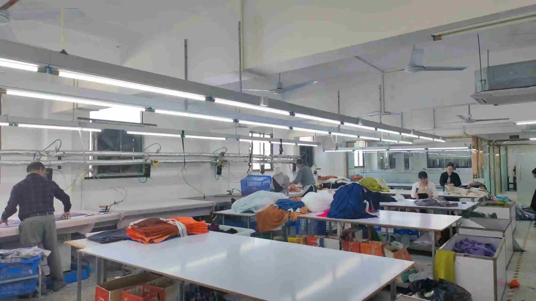 Dongguan City Ziyang Apparel Co., Ltd. Dresses