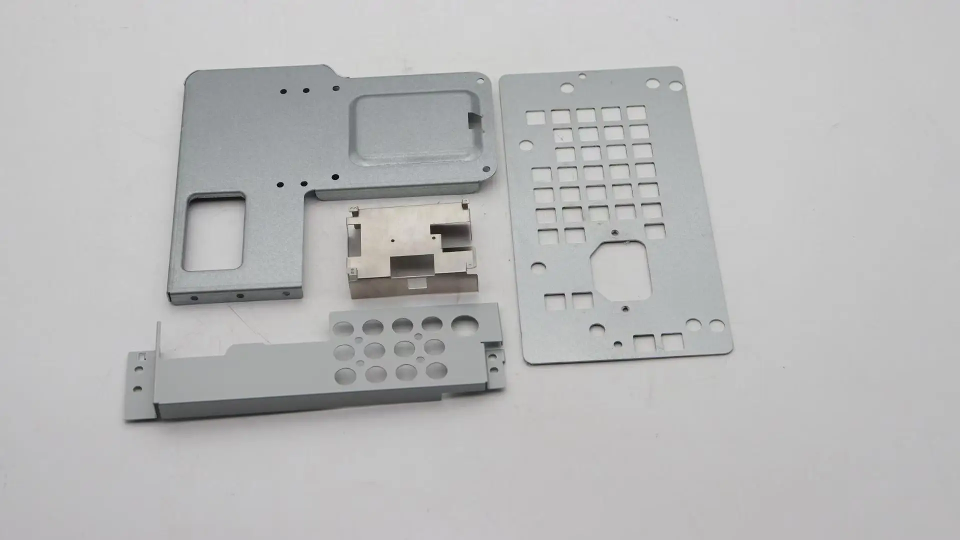 Shenzhen Huarui Century Technology Co., Ltd. Die Casting Products