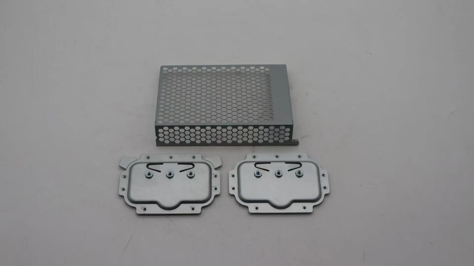 Shenzhen Huarui Century Technology Co., Ltd. CNC Machining Parts