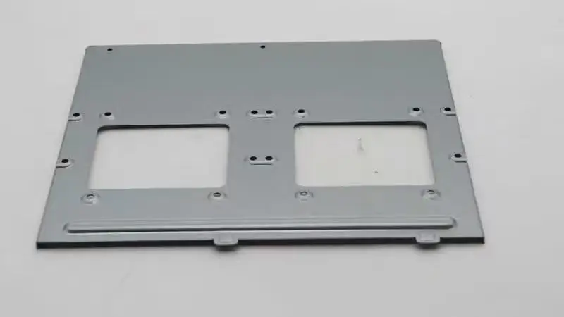 Shenzhen Huarui Century Technology Co., Ltd. Stamping Parts