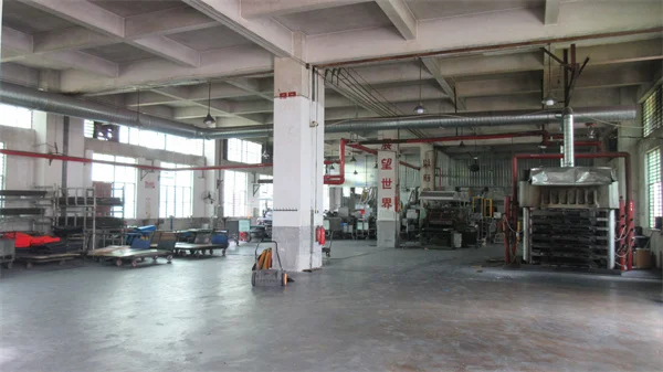 Fujian Jinjiang Huayin Shoes Material Co., Ltd. EVA Puzzle Mat