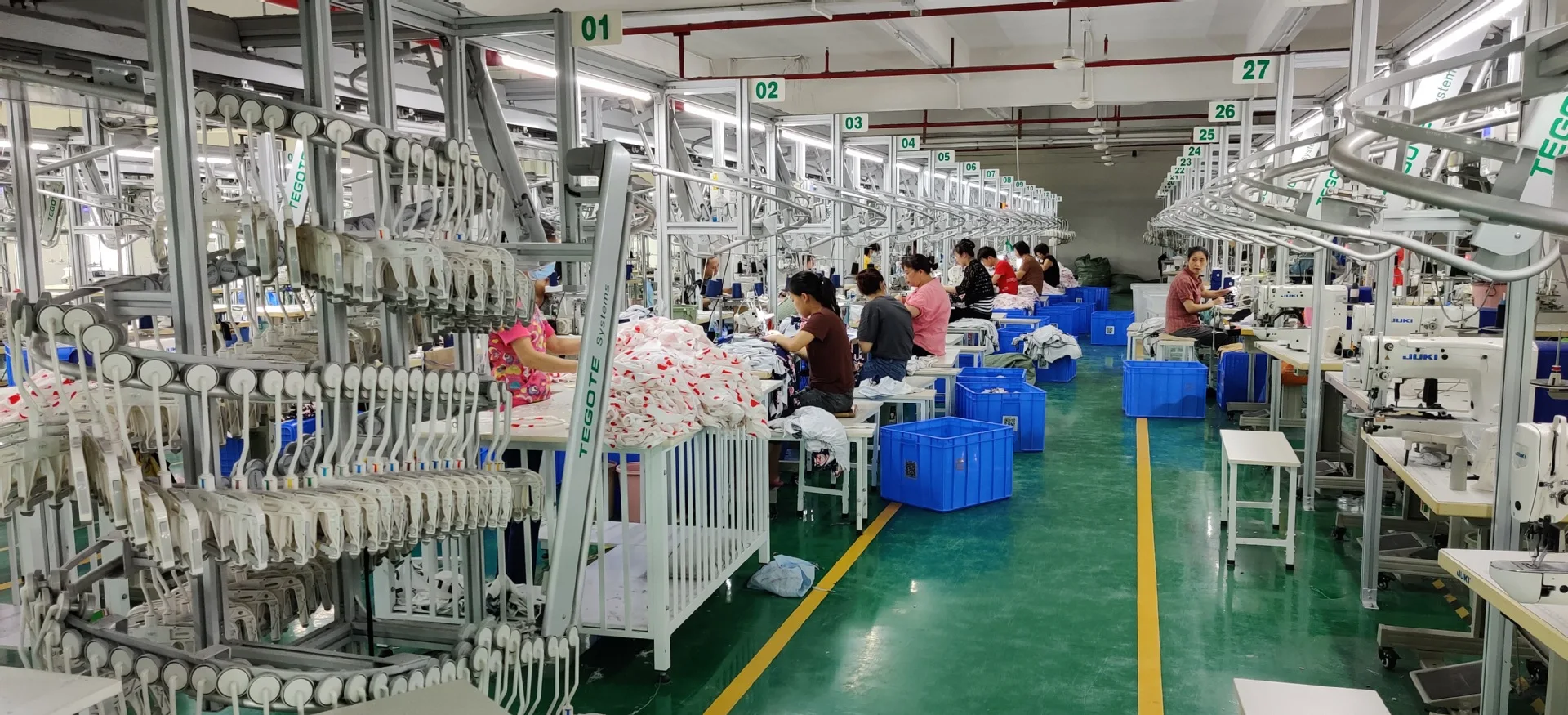Jinjiang City Chendai Town Meisile Clothing Factory Men's Jackets