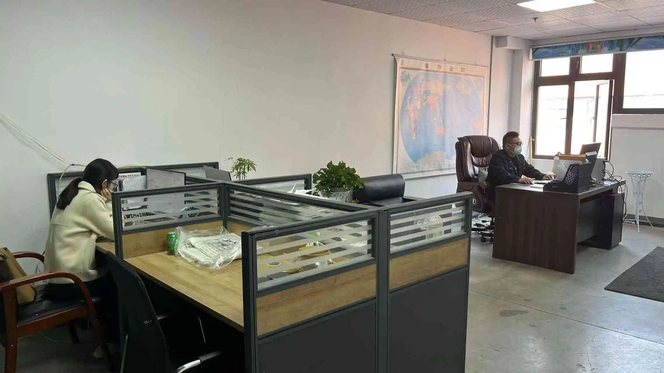 Shanghai Touchhealthy Biotechnology Co., Ltd. Flower Seeds