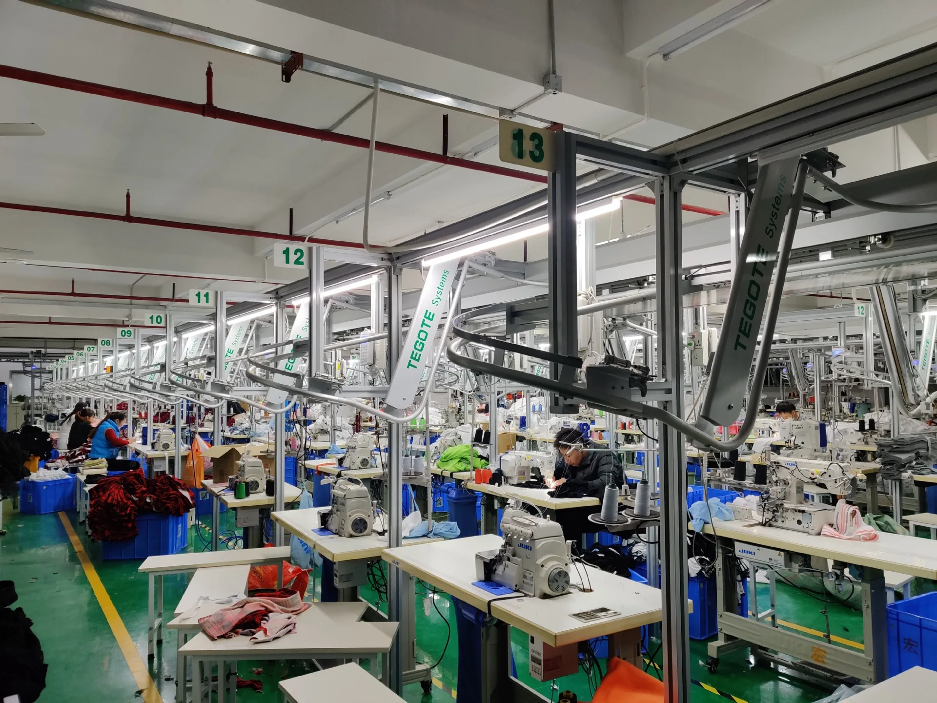 Jinjiang City Chendai Town Meisile Clothing Factory Men's Shirts