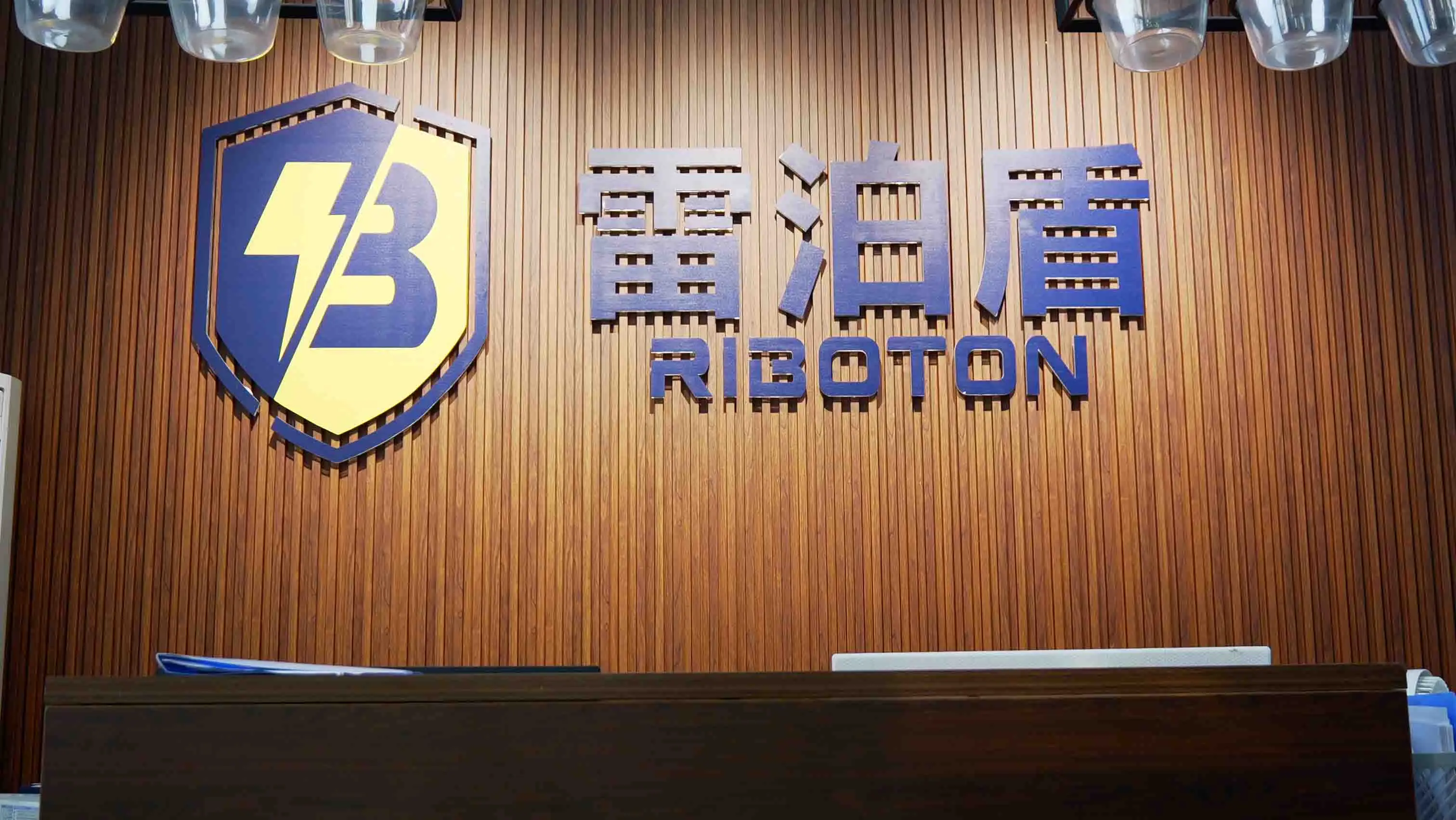 Huizhou Riboton Technology Co., Ltd. Truck TPMS
