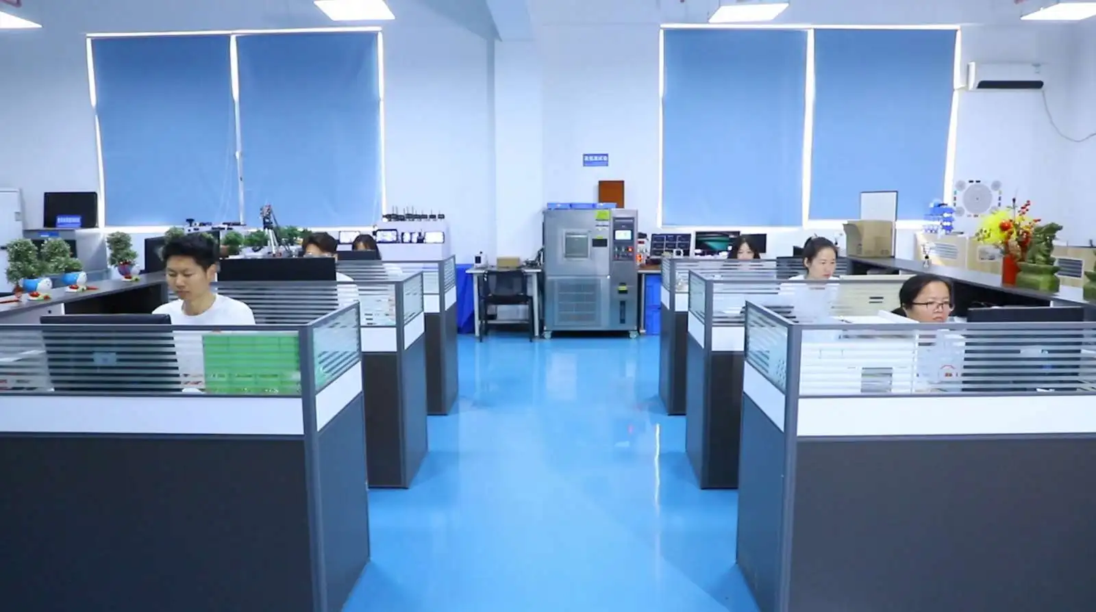 Shenzhen Firecore Technology Co., Ltd. factory image 4