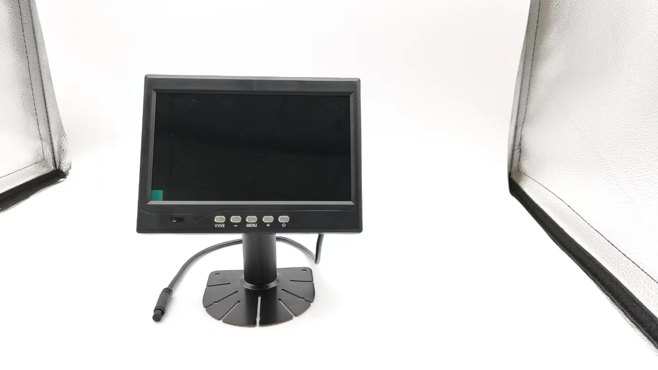 Shenzhen Firecore Technology Co., Ltd. factory image 6