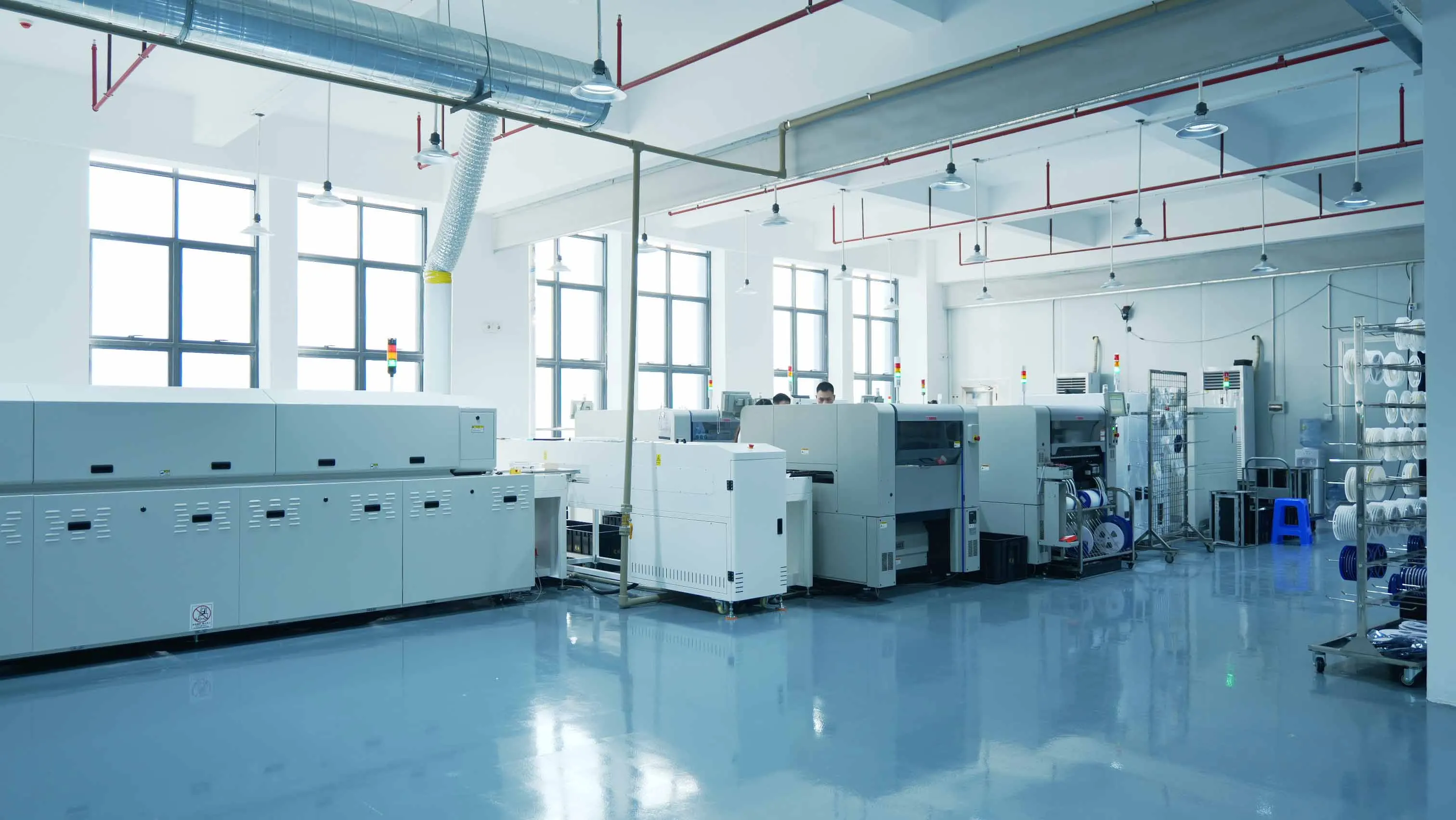Huizhou Riboton Technology Co., Ltd. Tire Pressure Monitoring System