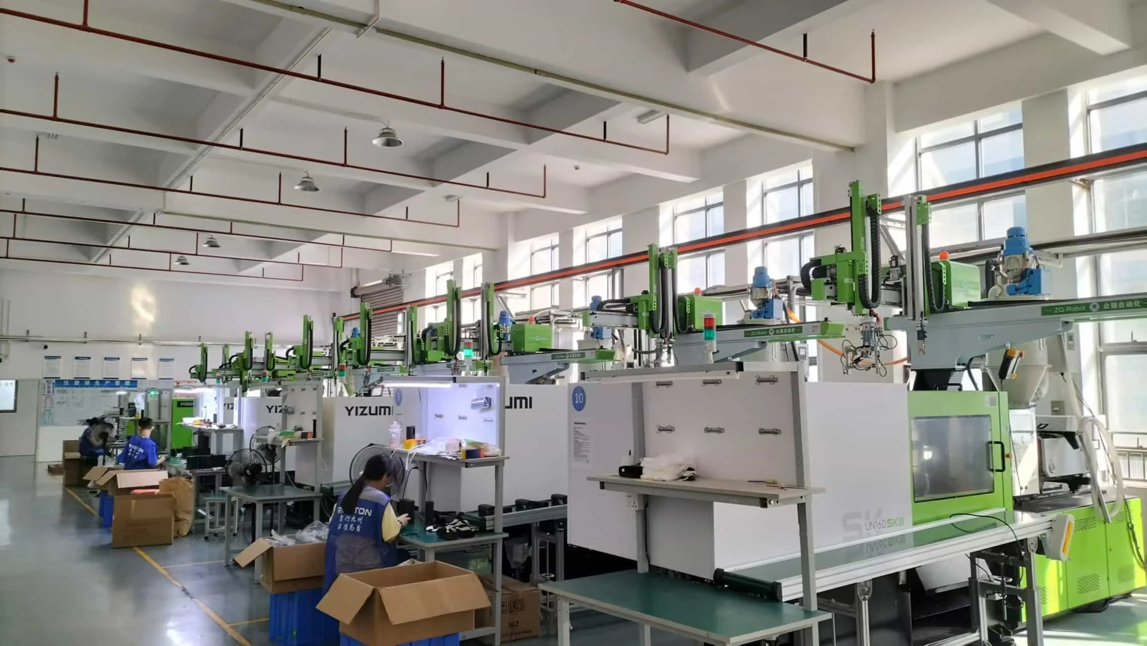 Huizhou Riboton Technology Co., Ltd. Car TPMS