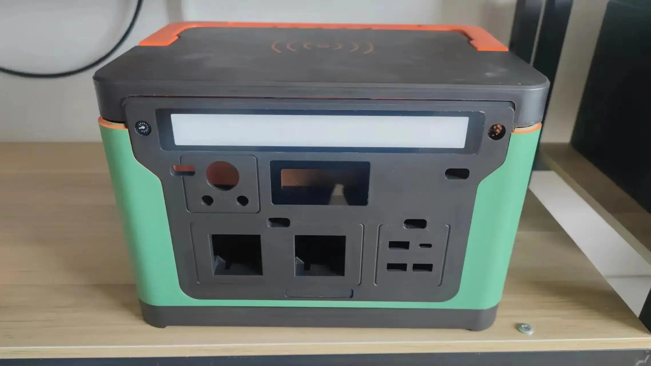 Tianchang Zhiyun Electronic Technology Co., Ltd. Car Battery Charger