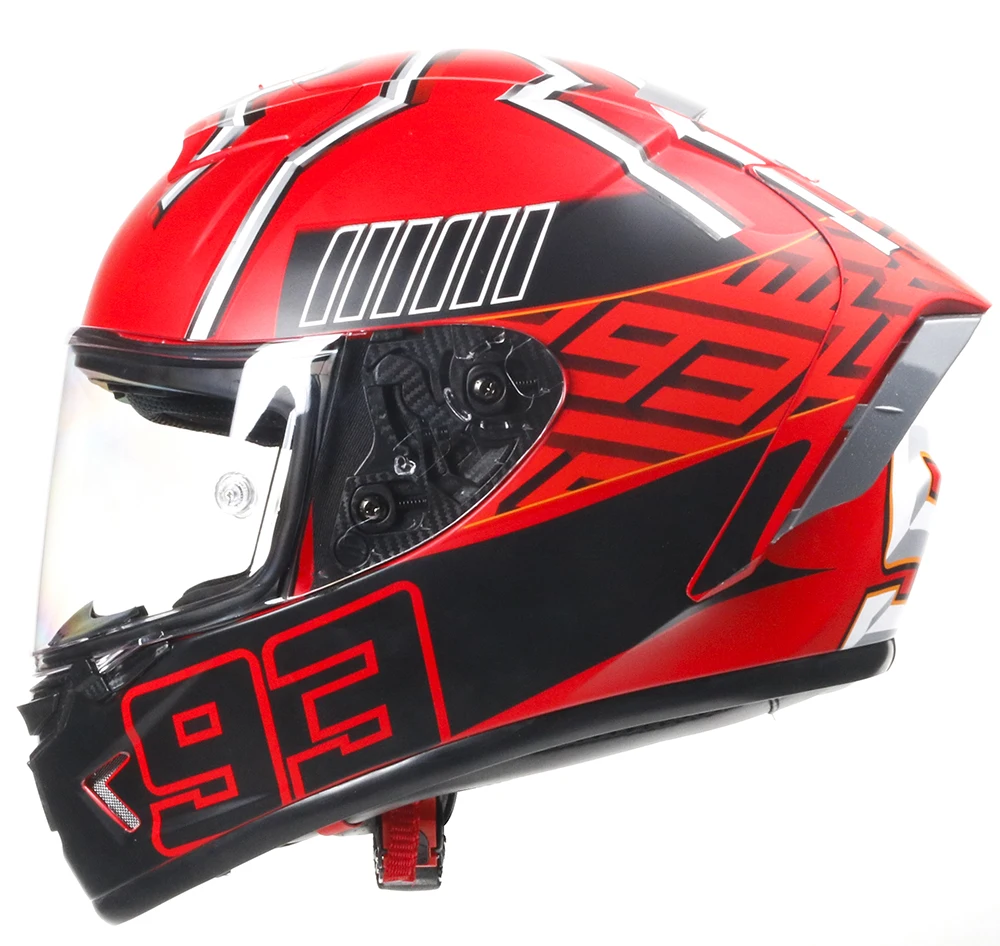 Wenzhou Leiden Helmet Manufacturing Co., Ltd. motorcycle helmet
