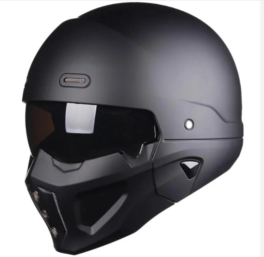 Wenzhou Leiden Helmet Manufacturing Co., Ltd. full face helmet