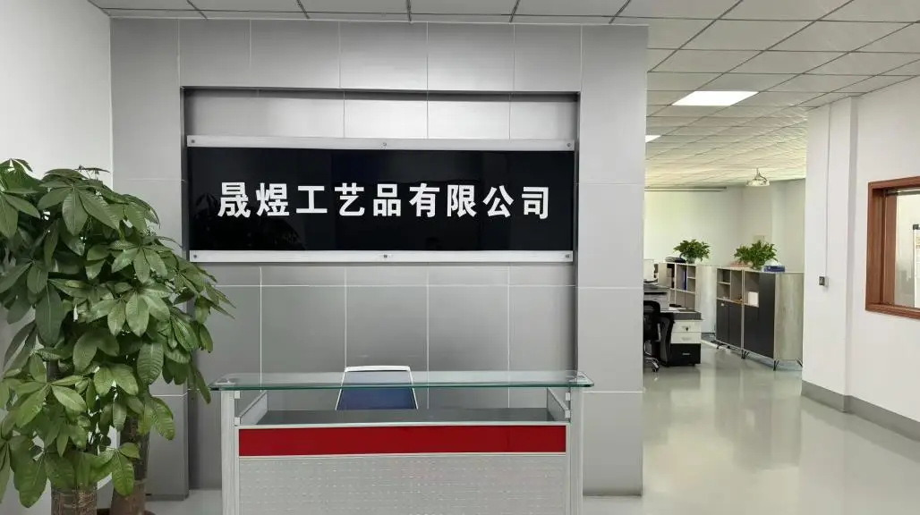 Sonny Arts & Crafts Co., Ltd. factory image 2