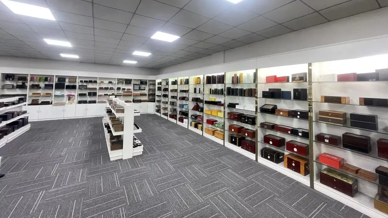Sonny Arts & Crafts Co., Ltd. factory image 4