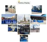 Tianjin Furun Tongda International Trade Co., Ltd. logo