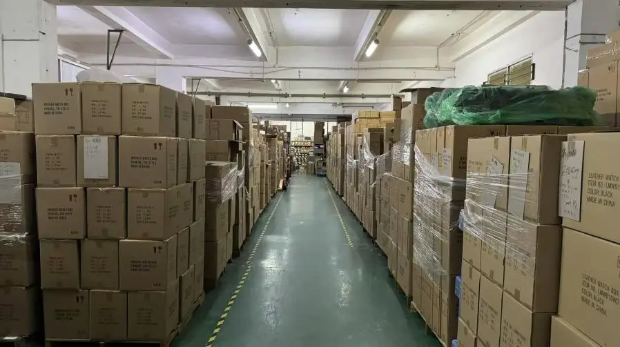 Sonny Arts & Crafts Co., Ltd. factory image 5