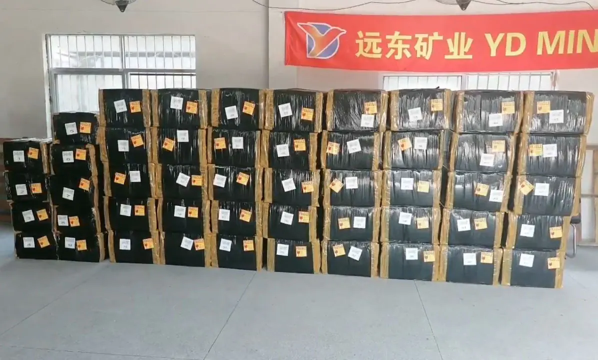 Shenzhen Jingang Zhuoyue Technology Co., Ltd. factory image 2