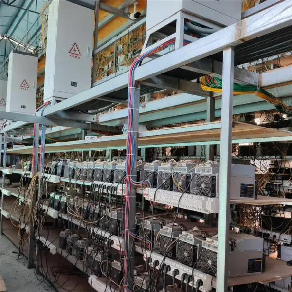 Shenzhen Jingang Zhuoyue Technology Co., Ltd. factory image 3