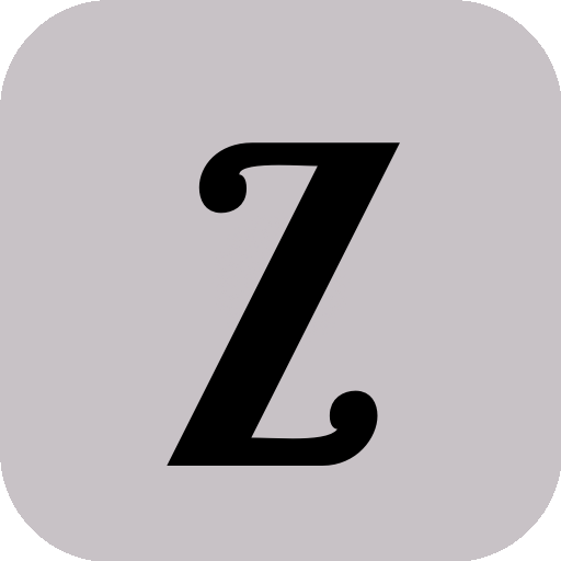Zaree Beauty International logo