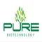 Ningxia Pure Goji Biology Technology Co., Ltd. logo