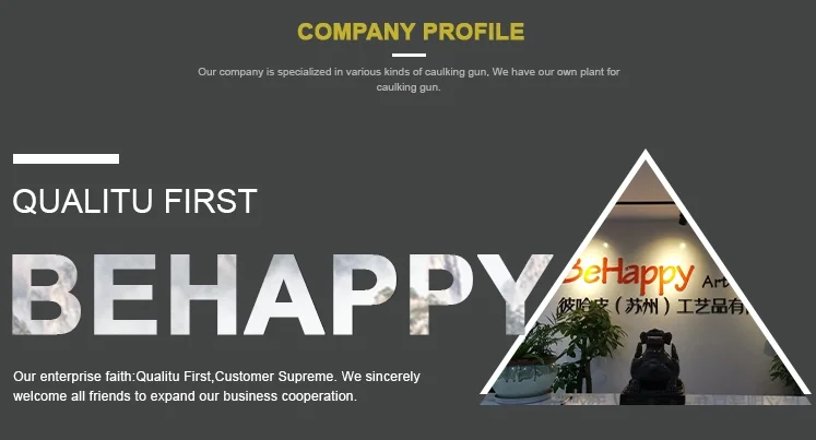 BeHappy Crafts (Suzhou) Co., Ltd. Drill Bits