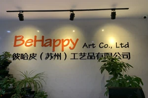 BeHappy Crafts (Suzhou) Co., Ltd. Hole Saws