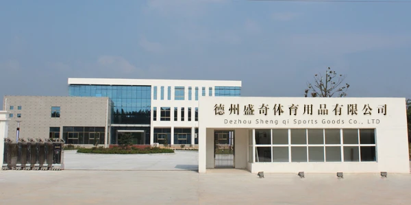 Dezhou Shengqi Sports Goods Co., Ltd. Treadmill