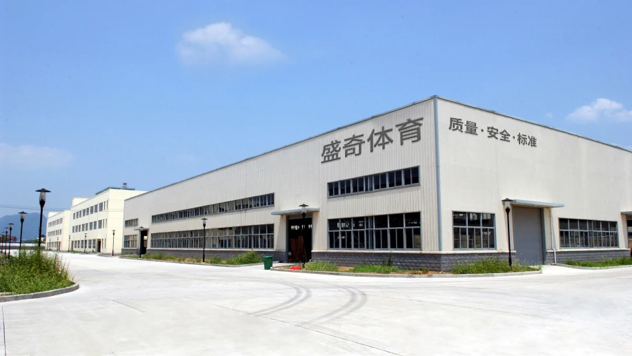 Dezhou Shengqi Sports Goods Co., Ltd. Spinning Bike