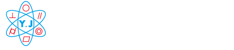 Yuan Jing Precision Co., Ltd. logo