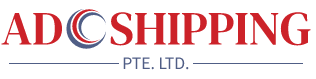 AD SHIPPING PTE. LTD. logo