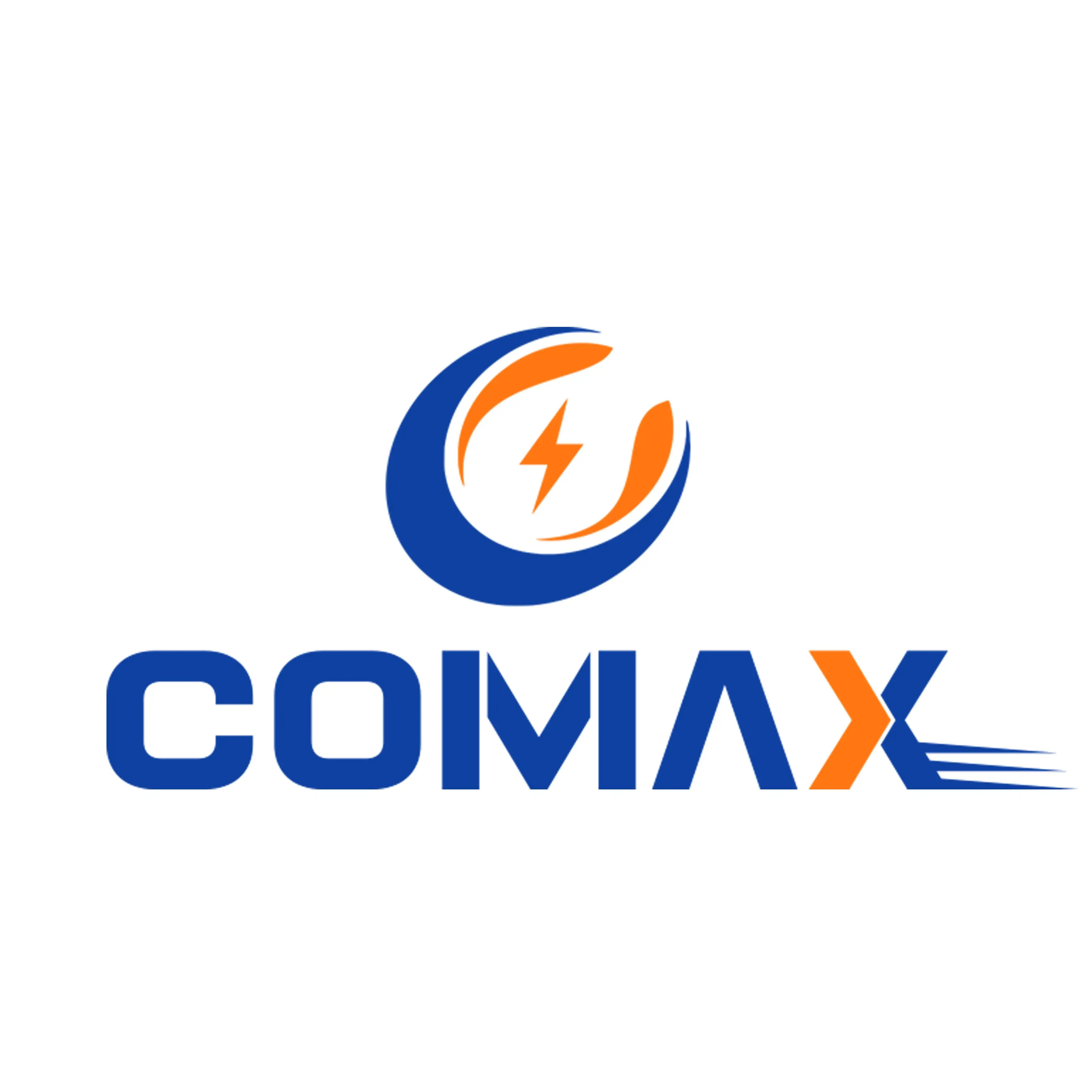 COMAX E BIKE MANUFACTURING CO., LIMITED logo