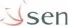Sen Company Limited Branch logo