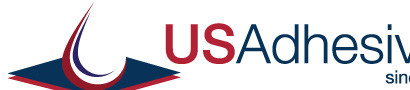U.S. Adhesives Co. logo