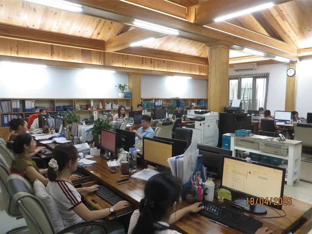 An Viet Furniture One Member Company Limited Wooden Living Room Furniture