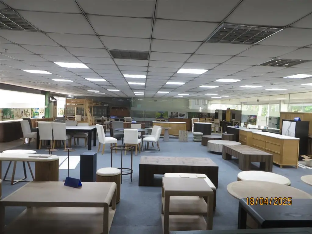 An Viet Furniture One Member Company Limited Wooden Bathroom Furniture